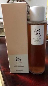 Beauty of Joseon Revive Eye Serum Ginseng + Retinal 30 ml.+Beauty of Joseon Ginseng Essence Water 15