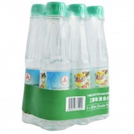 THREE LEGS COOLING WATER