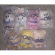 Official Plushie Skzoo Pilot 10cm Wolfchan Bbokari Jiniret PuppyM Foxy.ny Han Quokka Dwaekki Leebit 