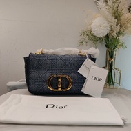 Dior caro small 全新