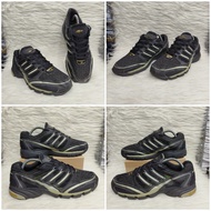 Climacool Black Trail Running Shoes Men's Trailrunning Shoes Men's Running Shoes/ Cool Men's Shoe/ S