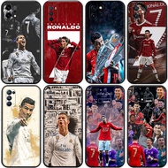 for OPPO A1 A98 F23 A3 S A5 X Pro A5 A9 A5S A7 A8 A31 A12 12S A12E Compatibility TPU Phone Cases Sof