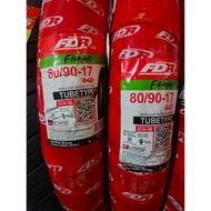 FDR 80/ 90-17 FLEMMO NON TUBELESS INNER TYRE TYPE