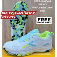 HUNDRED GALAXY - GALAXY PRO - GALAXY MAX Badminton Shoes - Badminton Shoes HundredOriginal