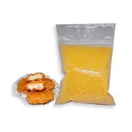 Premium BUBBLE CRUMB BREAD FLOUR REPACK 500g / CRISPY CRISPY PANIR BREAD FLOUR