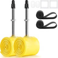 2-PCS/4-PCS 700C TPU Tiub Tayar Ultralight 700x35C 700x37C 700x38C 700x40C 700x42C 700x43C 700x45C 6