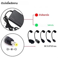 36V 48V 60V 72V 2A 3A 5A แบตเตอรี่ลิเธียม 42 54.6 67.2 84V 10 13 16 20S DC EU สมาร์ทอัจฉริยะ Fast CH