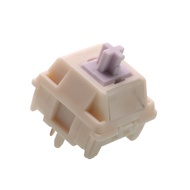 Taro Silent Linear Switches HMX 5-Pin HotSwap POM Stem for MX Mechanical Keyboards Ultra-Quiet Gamin