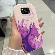 Xiaomi POCO X3 X3 Pro X3 NFC Case Creative Anti-Fall