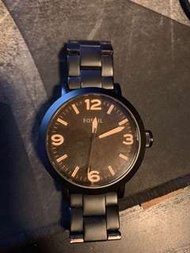 Fossil 手錶