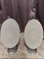 KEF E301 喇叭 Speaker