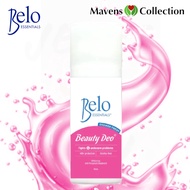 Belo Essentials Beauty Deo Whitening Deodorant Roll-on 40ml