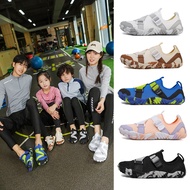 Family Shoes Size 25-46 Beach Barefoot Shoes Indoor Fitness Shoes Kids Zero Drop Wading Shoes Parent
