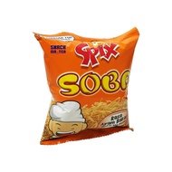 Spix Soba Premium Pack - Netto 21 gr