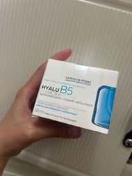 La Roche-Posay Hyalu B5保濕緊緻面霜 50毫升