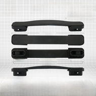 French Ambassador Delsey Luggage Handle Accessories T061# Password Suitcase Trolley Case Handle Repl