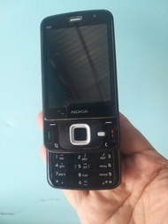 Nokia N96
