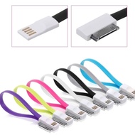 Kabel USB Magnet iPhone 4 mini