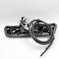 【FAS】-Car Rearview Backup Camera Handle Camera Vehicle Backup License Plate Cameras Night Vision for