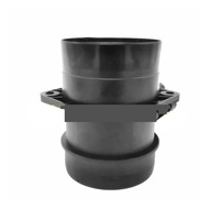 0 281 002 501 0281002501 53013009AA A6120700032 Mass AIR Flow Meter MAF Sensor