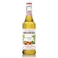 Monin Hazelnut Syrup