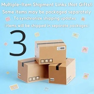 DH  Is Not A Gift!!!/some Products Have Multiple Packages That Need To Be Split 333