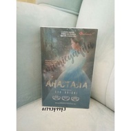 Anastasia - Syu Ariani