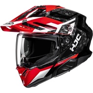 HJC RPHA 60 DAKAR MC1 Helmet - HJC Adventure Helmet
