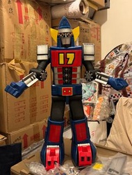 大鐵人17號60 cm 大膠