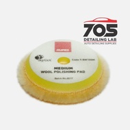 Rupes Wool Pad 3 Inch - Bw100H Bw100M/