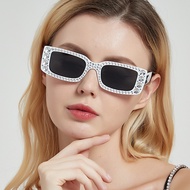 High-quality anti-glare high-quality women's sunglasses D-ZINER KI069 beach uv