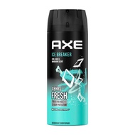 Axe Spray Ice Breaker 135 ml.
