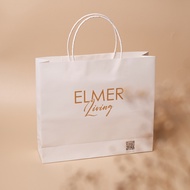 Paper Bag | Elmer Living Paper Bag