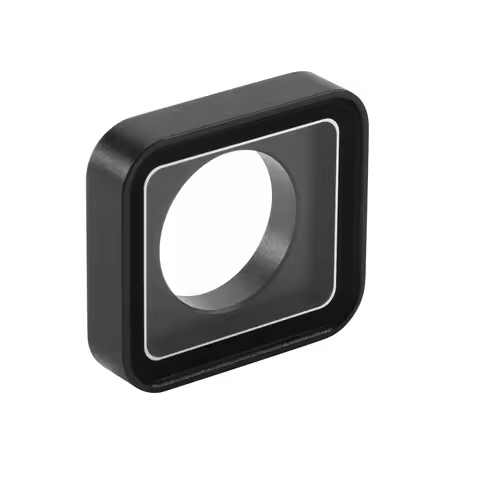 Newest Camera Lens Glass for GOPRO Hero7 6 5 Repair Parts Lens Cover Replacement UV Len for GOPRO He