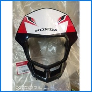 ◅ ❂  ◄ Cowling Headlight Honda Xrm110 Honda Genuine Parts