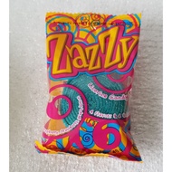 ZAZZY Licorice Candy roll 40g