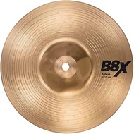 Sabian B8X 10" Splash Cymbal