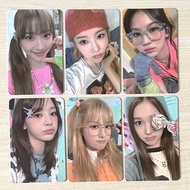 STAYC 2024 Season’s Greetings SG 小卡