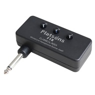 Flatsons f1r guitar amplifier bass headphone amplifier electric guitar headphone amplifier guitar Parts &amp; Accessories