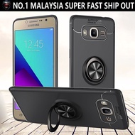 SP Samsung Galaxy J5 J3 J2 J1 2015 Case Samsung J110 J1 Ace J200 J300 J500 Car Magnetic Bracket Casi