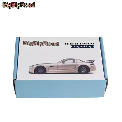 For BMW 1 series E81 E82 E87 E88 F20 F21 F52 F02 F03 F04 G11 E86 Car OBD2 GPS USB HUD Head Up Displa