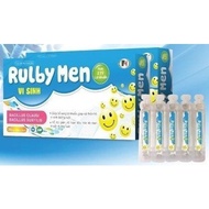 Rulby Men Probiotics | Minh Thanh Pharmacy