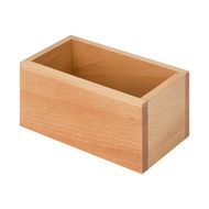 MUJI Essential Oil Storage Box