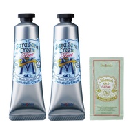 [ exclusive] [Quasi-drug] Deonatulle Men's Toe Smooth Cream for Men's Feet Direct Nuri Antiperspiran