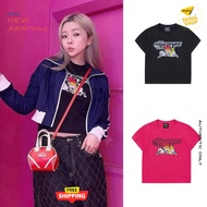 ADLV Authentic Powerpuff Girl T-Shirt