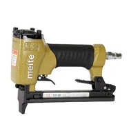 Meite 1010F Air Nail Gun Pneumatic Cushion Air Stapler Air Nailer 1010-F 古申风枪气枪 Biston 1010F