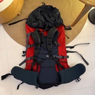ARCTERYX 始祖鳥 BORA 80背包 ［沒有頂蓋 Cover Missing］