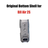 Original Bottom Shell for DJI Air 2S Lower Cover  Replacement for DJI Air 2S Drone Repair Parts Acce