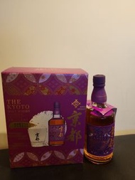 京都麥芽威士忌