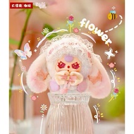 babythree romance cipher plush Doll Keychain Selectable Character